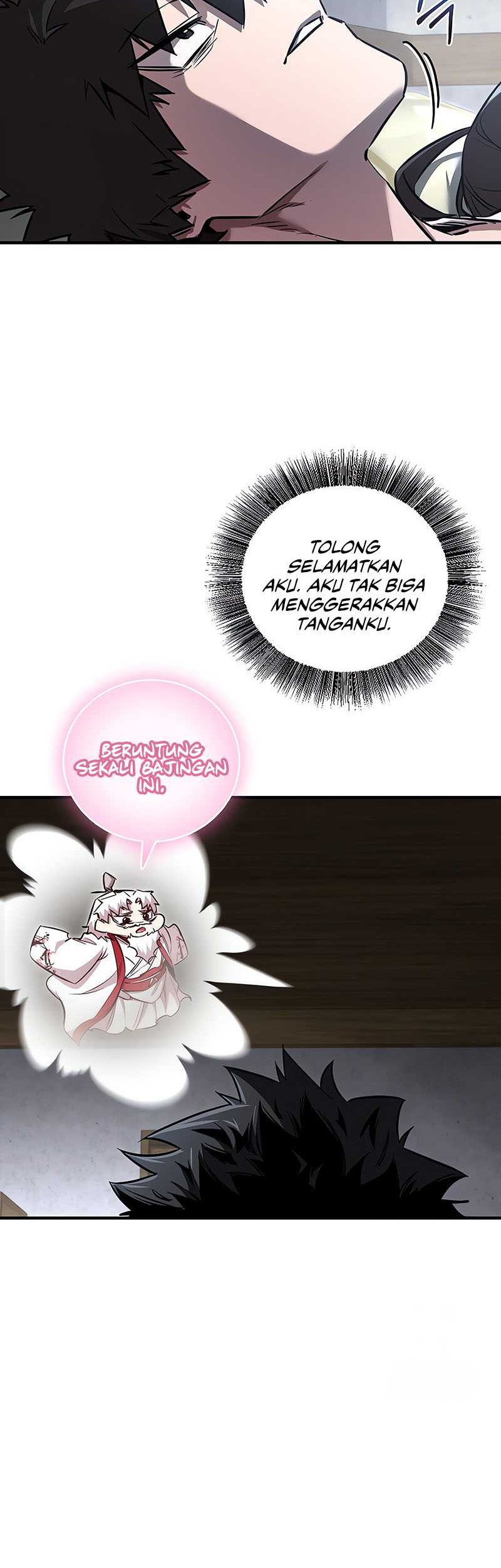 Childhood Friend Of The Zenith Chapter 49 - halaman 4