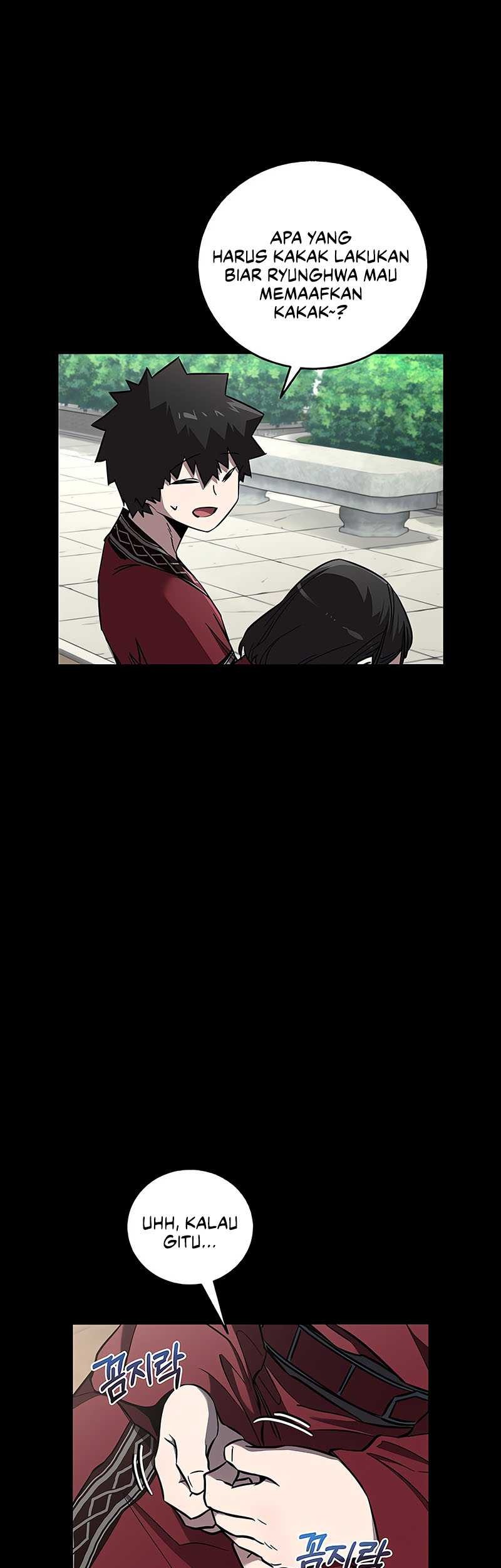 Childhood Friend Of The Zenith Chapter 49 - halaman 41