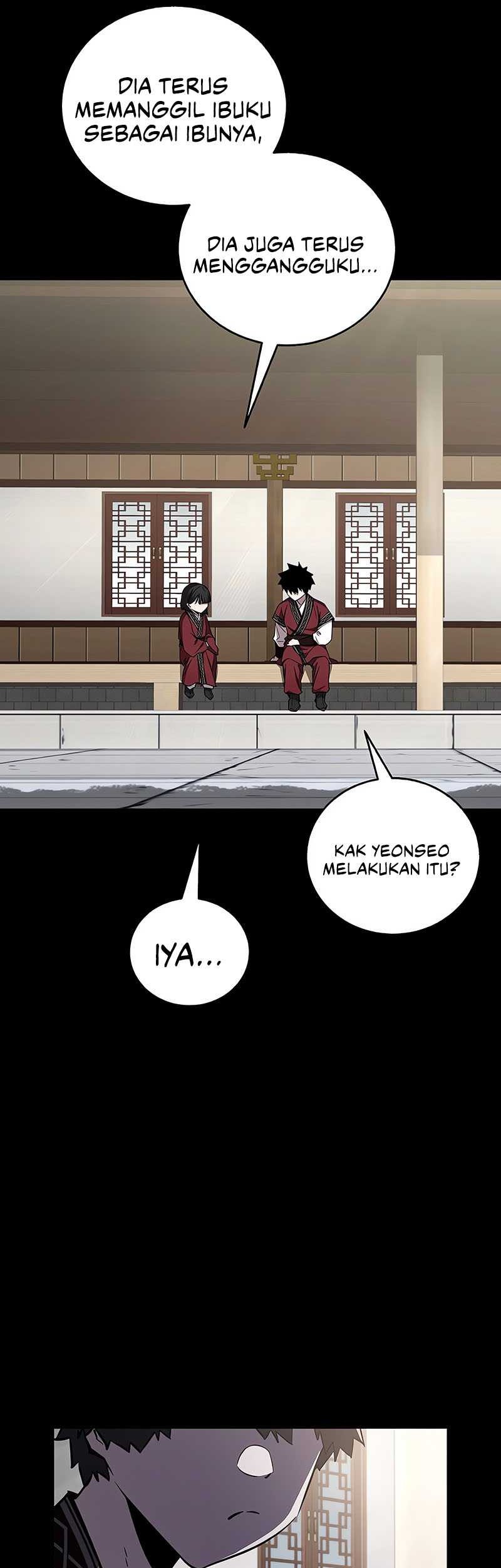Childhood Friend Of The Zenith Chapter 49 - halaman 43