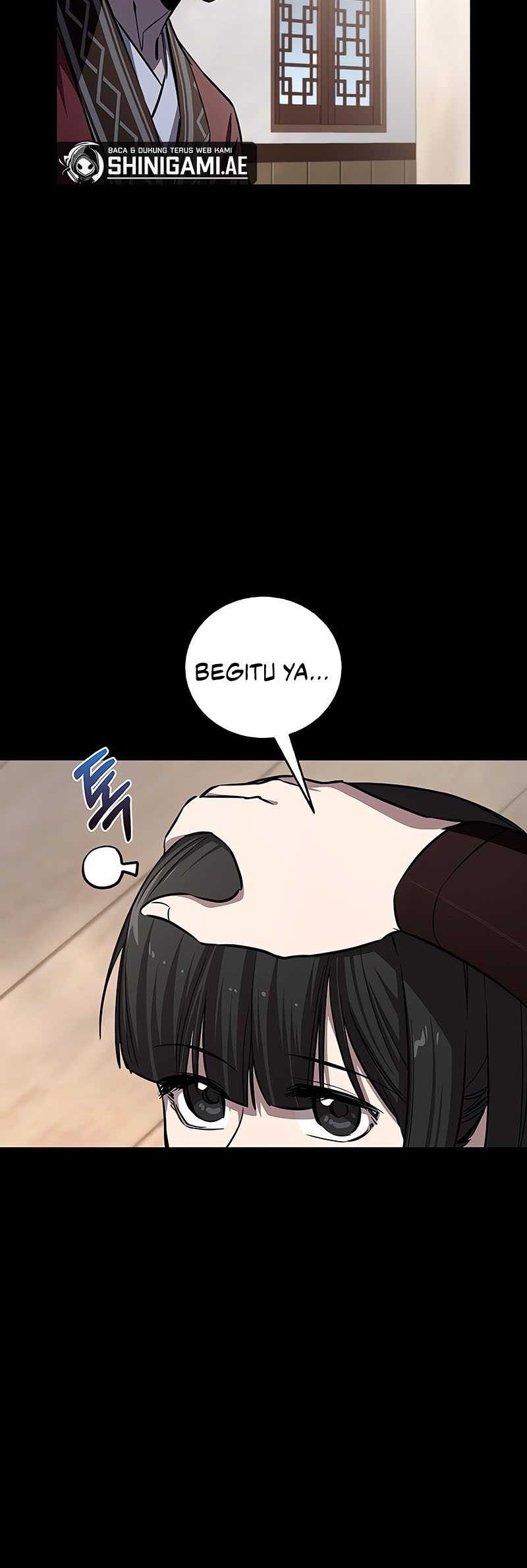 Childhood Friend Of The Zenith Chapter 49 - halaman 44