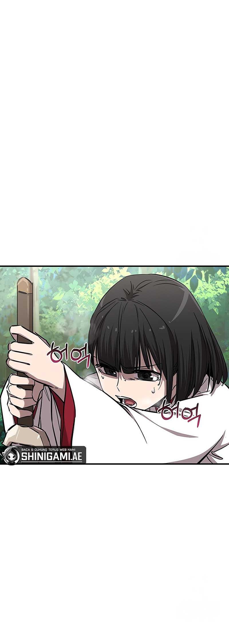 Childhood Friend Of The Zenith Chapter 49 - halaman 48