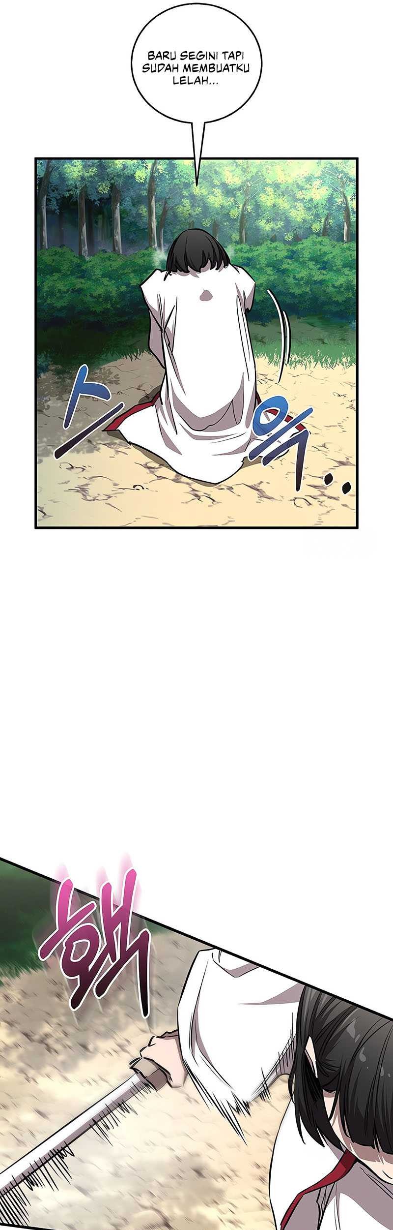 Childhood Friend Of The Zenith Chapter 49 - halaman 49