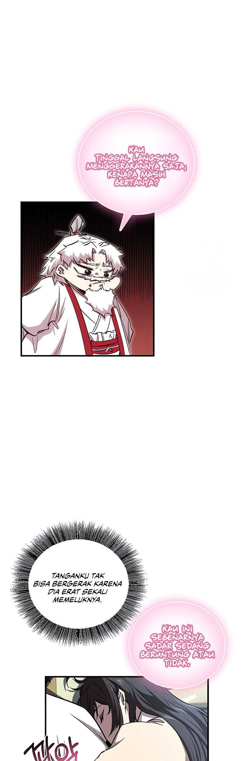 Childhood Friend Of The Zenith Chapter 49 - halaman 5