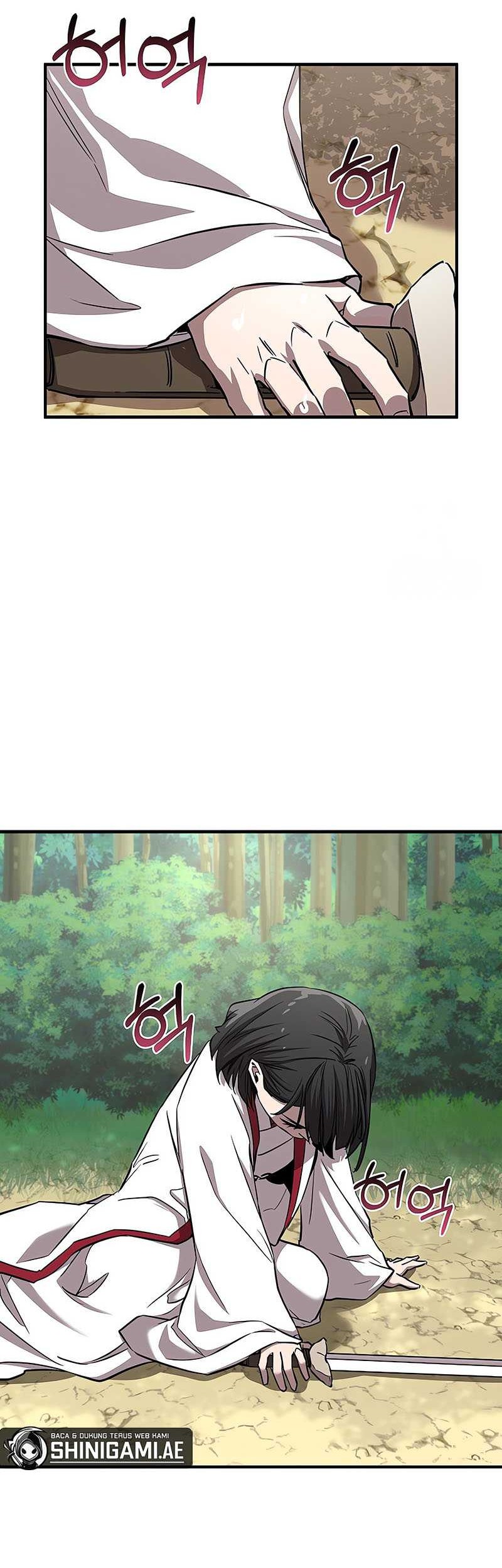 Childhood Friend Of The Zenith Chapter 49 - halaman 52