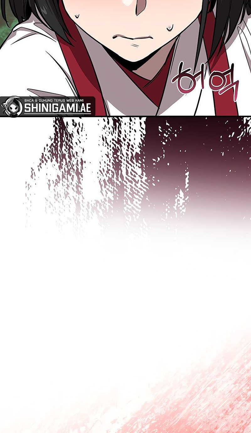 Childhood Friend Of The Zenith Chapter 49 - halaman 56