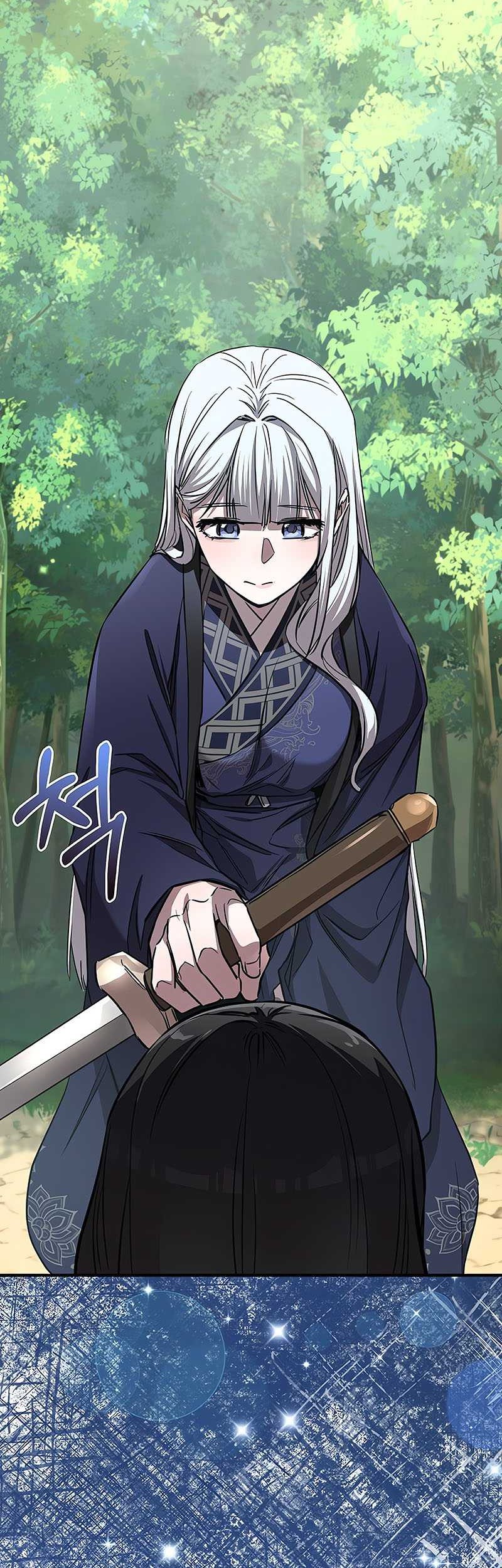 Childhood Friend Of The Zenith Chapter 49 - halaman 59