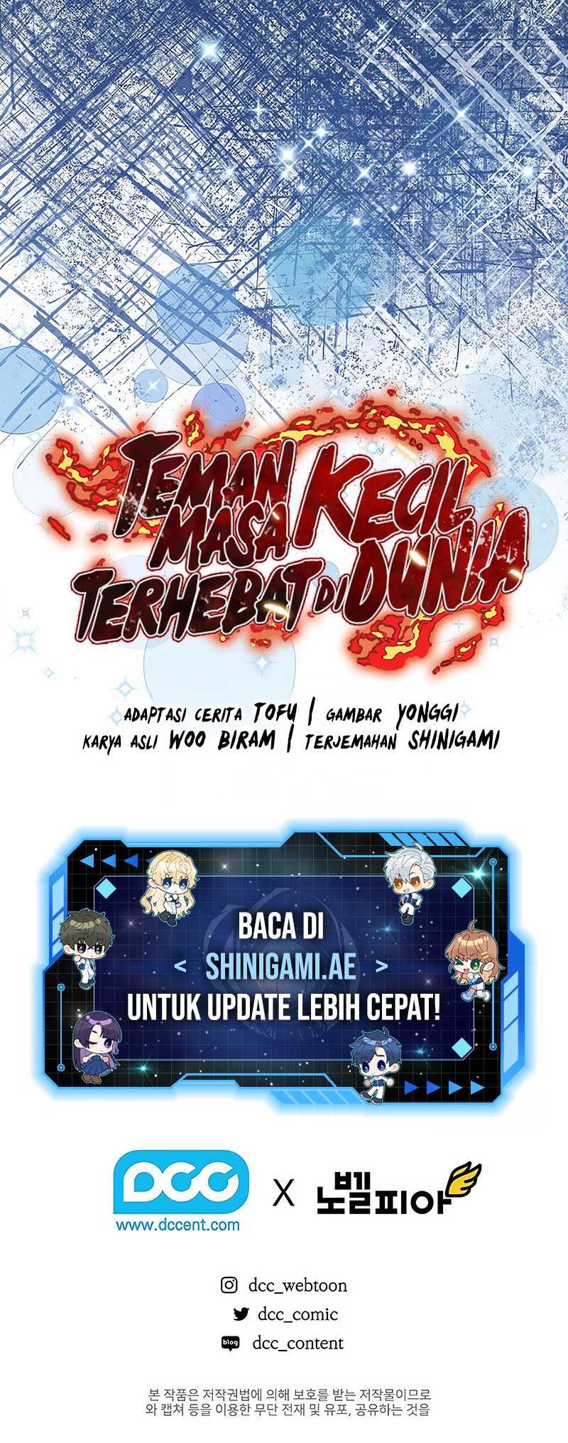 Childhood Friend Of The Zenith Chapter 49 - halaman 60