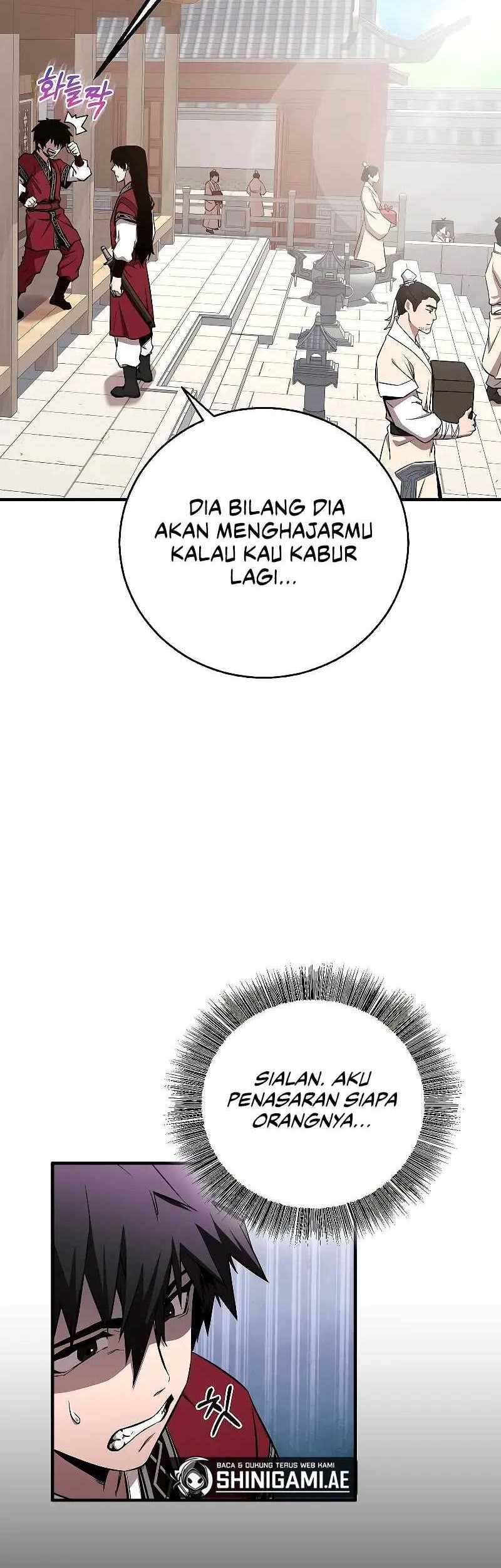 Childhood Friend Of The Zenith Chapter 5 - halaman 10