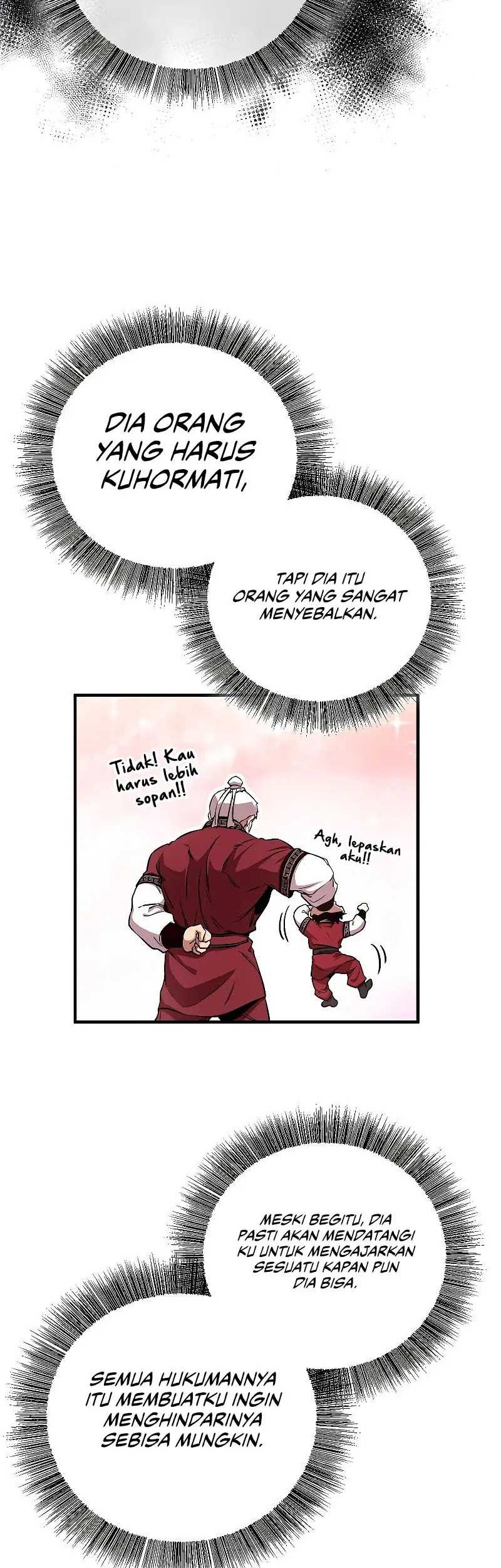 Childhood Friend Of The Zenith Chapter 5 - halaman 12