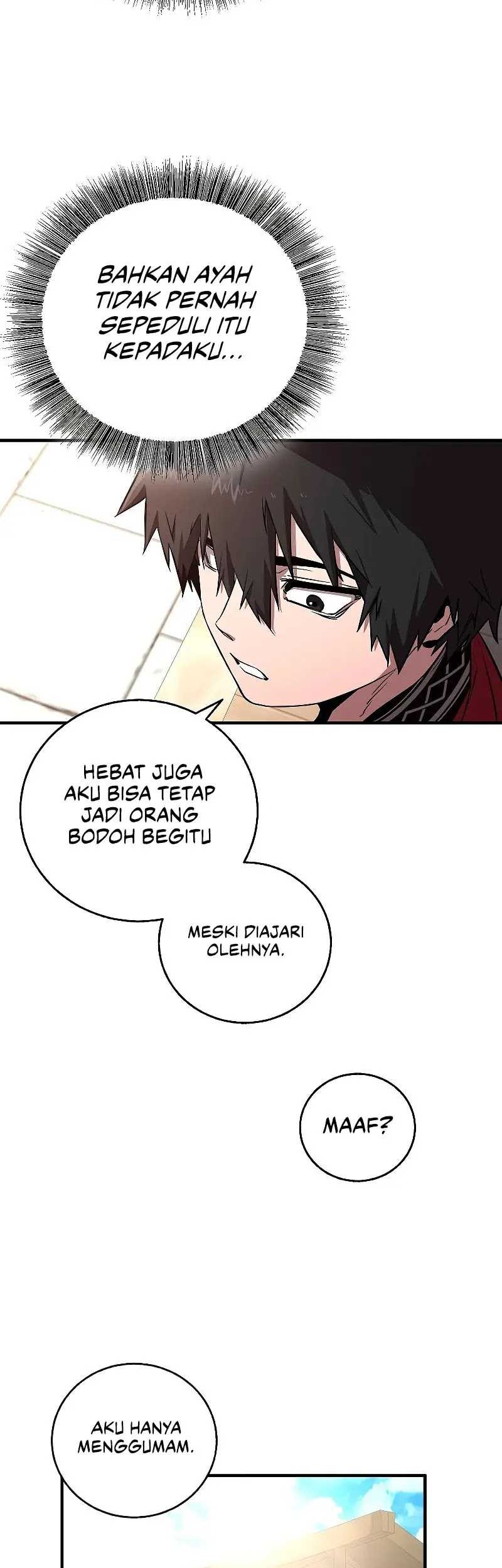 Childhood Friend Of The Zenith Chapter 5 - halaman 13