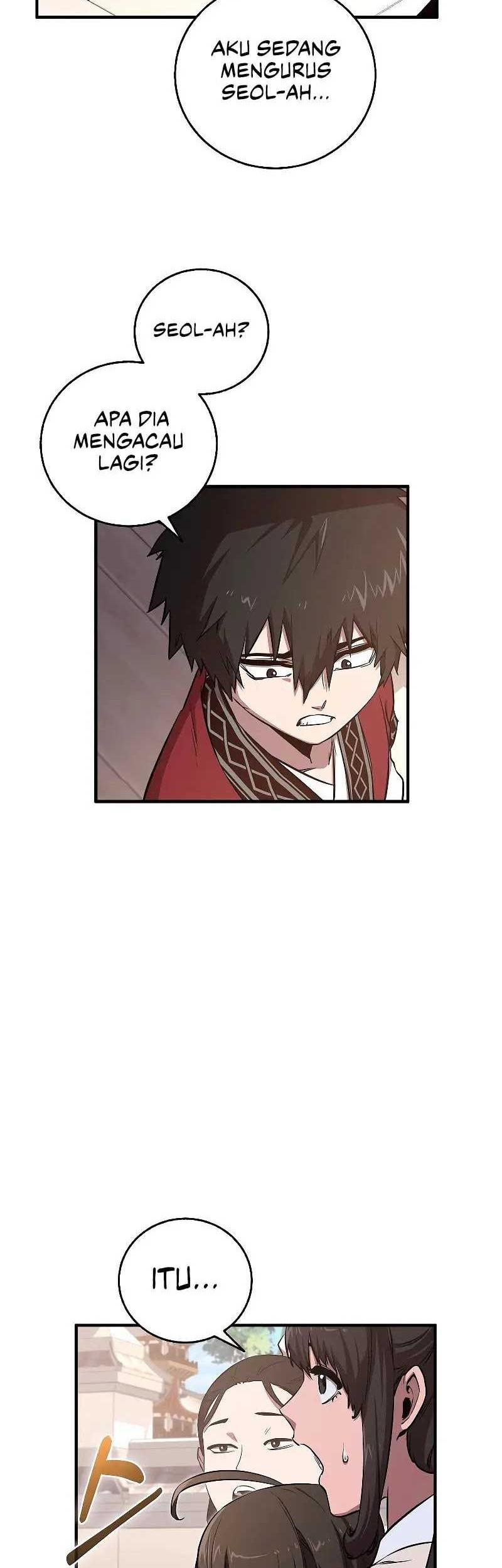Childhood Friend Of The Zenith Chapter 5 - halaman 16
