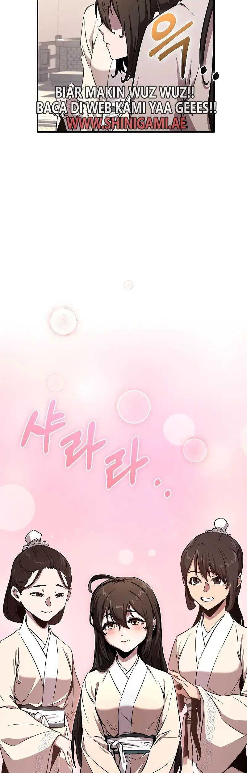 Childhood Friend Of The Zenith Chapter 5 - halaman 17