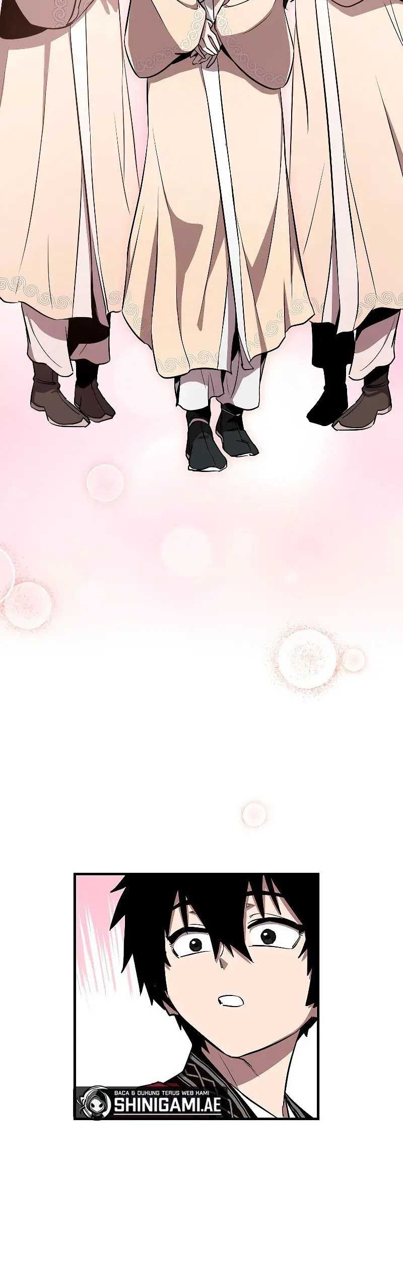Childhood Friend Of The Zenith Chapter 5 - halaman 18