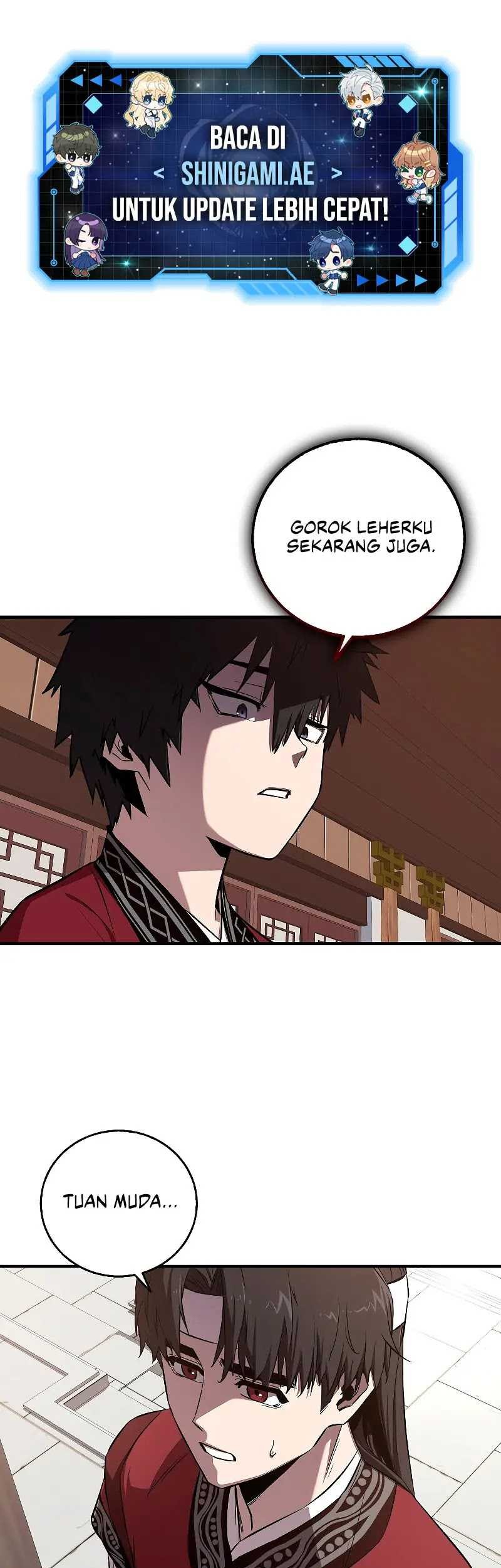 Childhood Friend Of The Zenith Chapter 5 - halaman 2