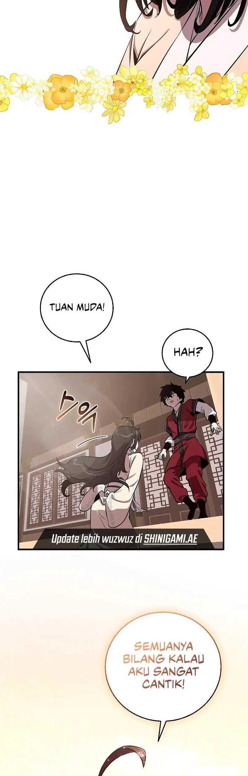 Childhood Friend Of The Zenith Chapter 5 - halaman 20