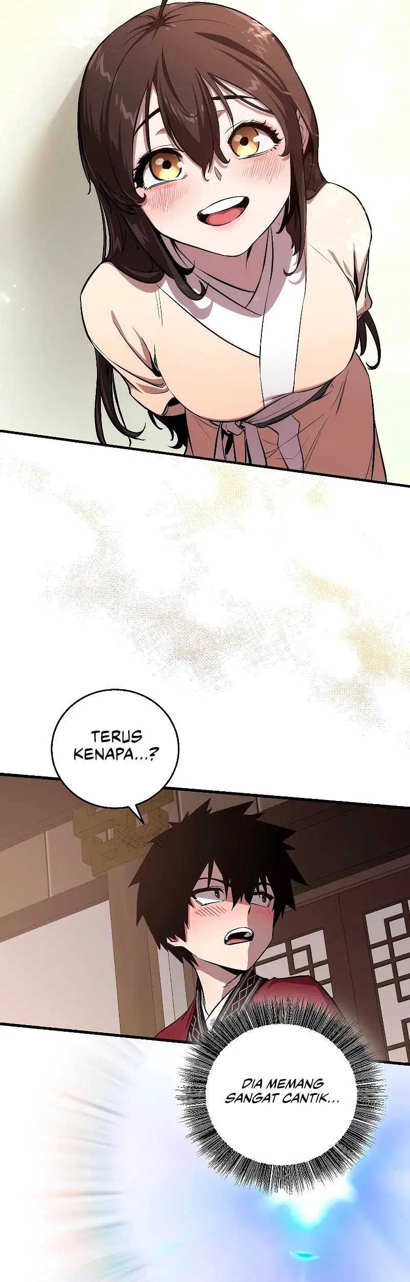 Childhood Friend Of The Zenith Chapter 5 - halaman 21