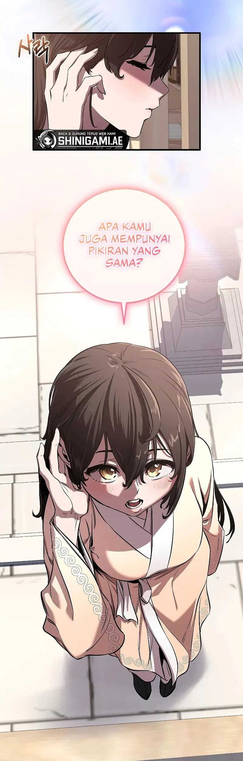 Childhood Friend Of The Zenith Chapter 5 - halaman 22