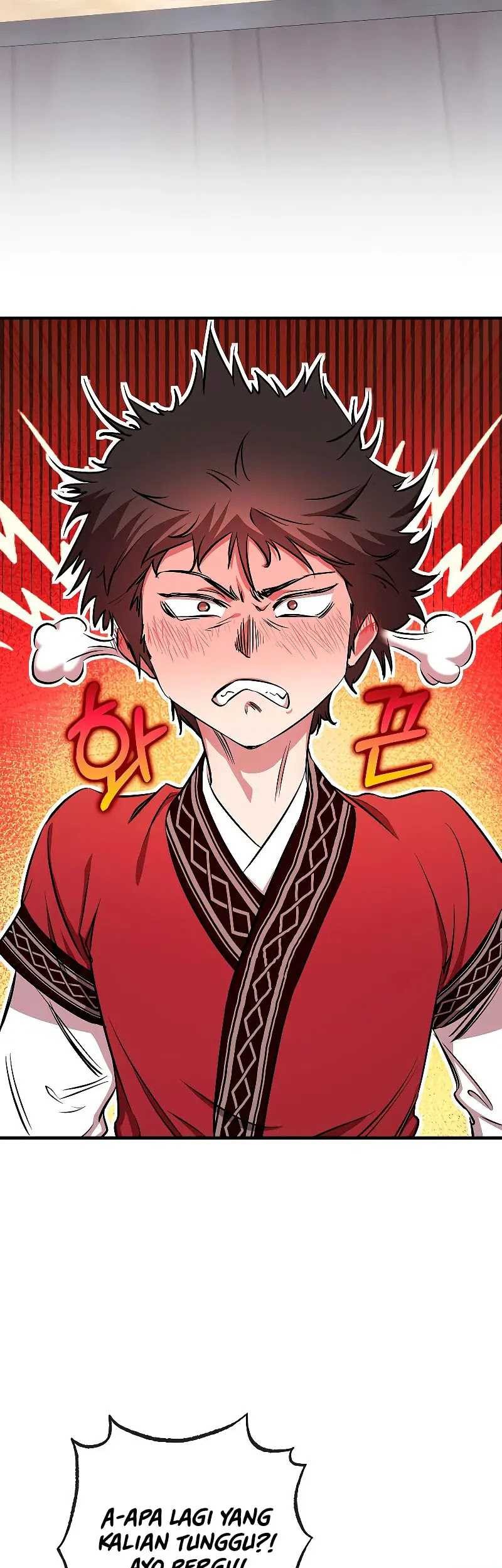 Childhood Friend Of The Zenith Chapter 5 - halaman 23