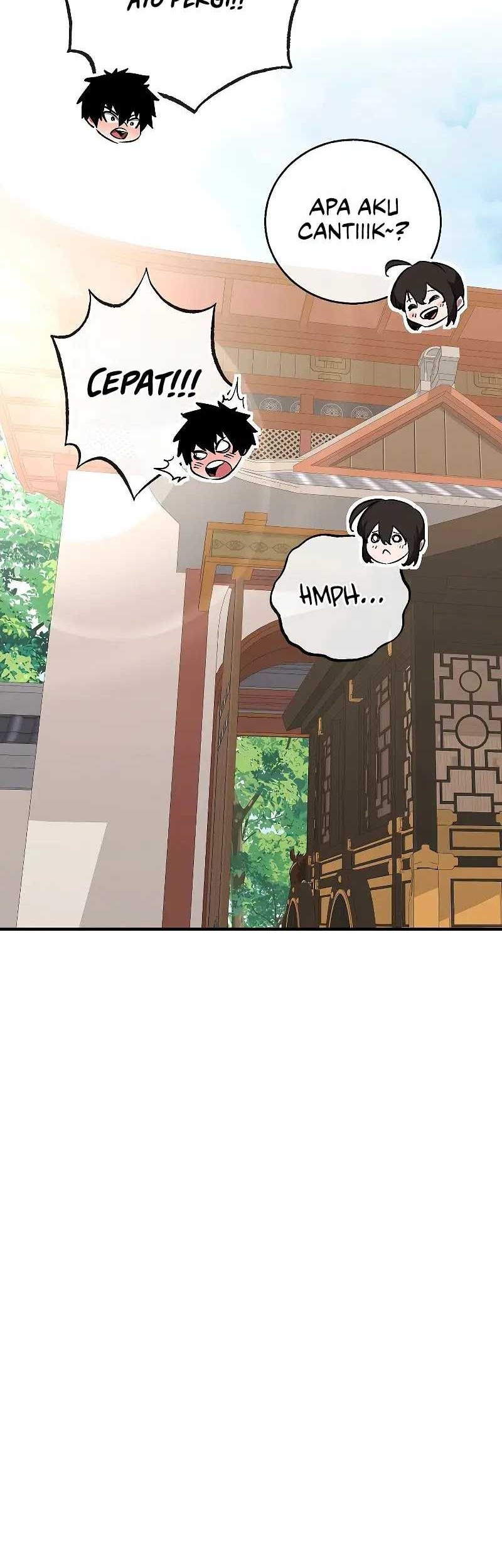Childhood Friend Of The Zenith Chapter 5 - halaman 24