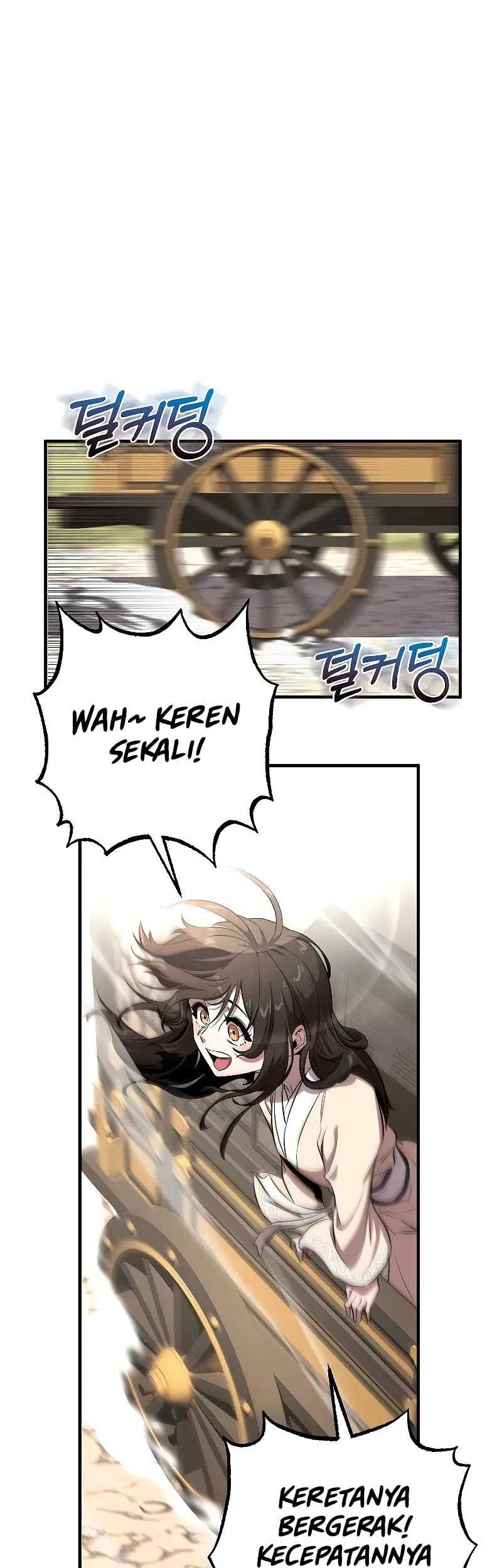 Childhood Friend Of The Zenith Chapter 5 - halaman 25