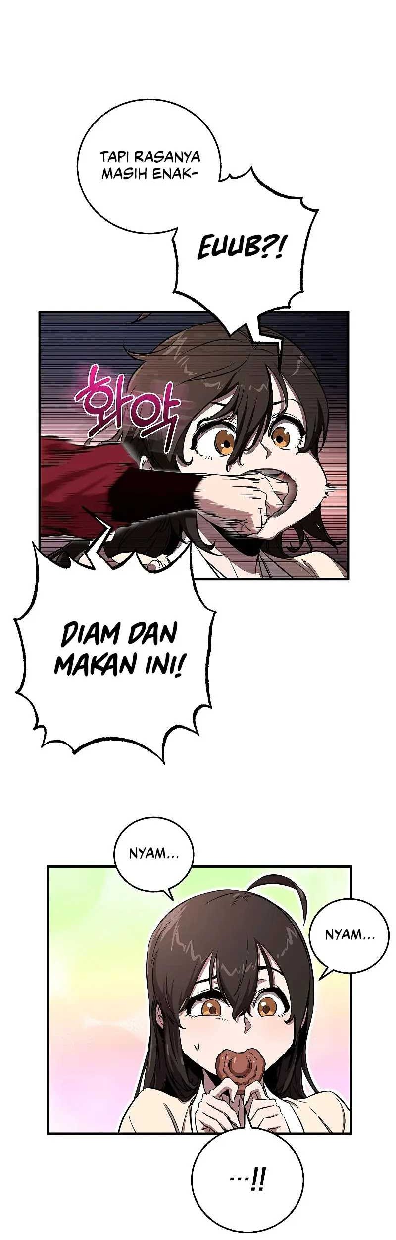 Childhood Friend Of The Zenith Chapter 5 - halaman 29