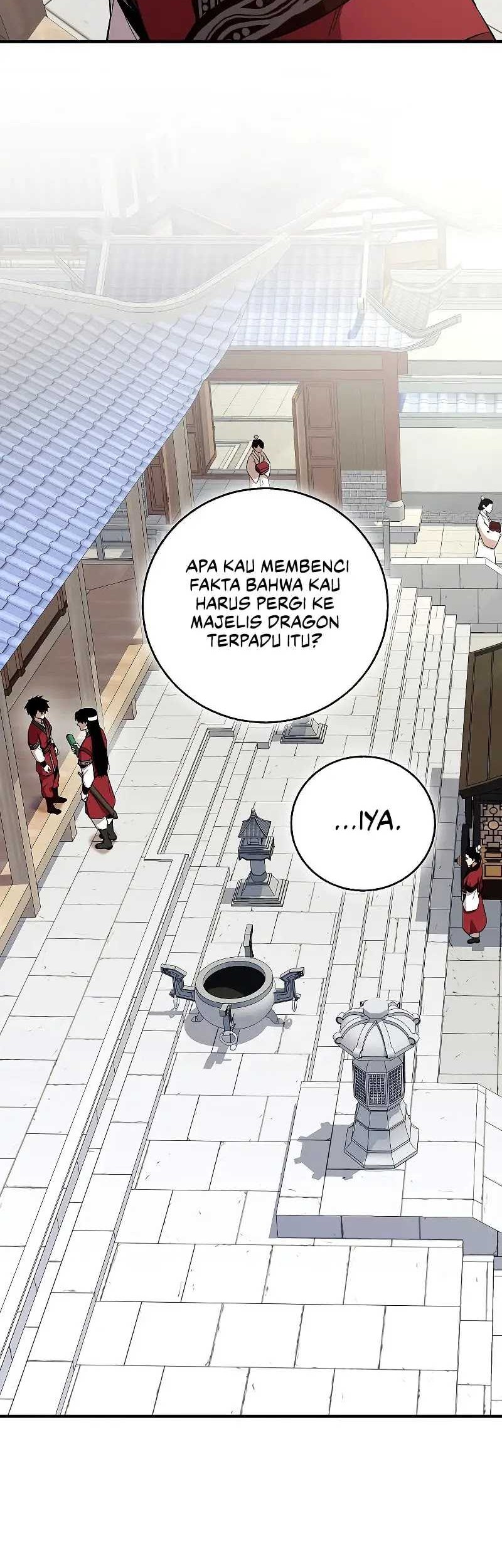 Childhood Friend Of The Zenith Chapter 5 - halaman 3