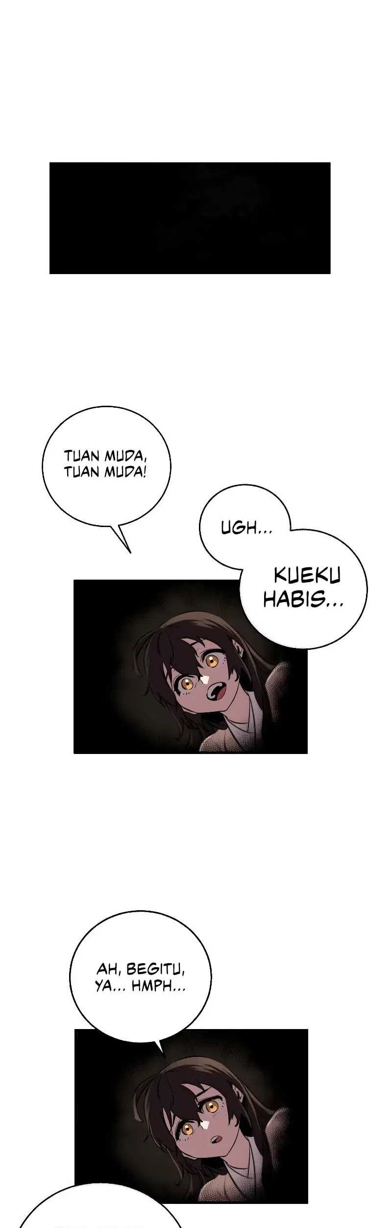 Childhood Friend Of The Zenith Chapter 5 - halaman 31