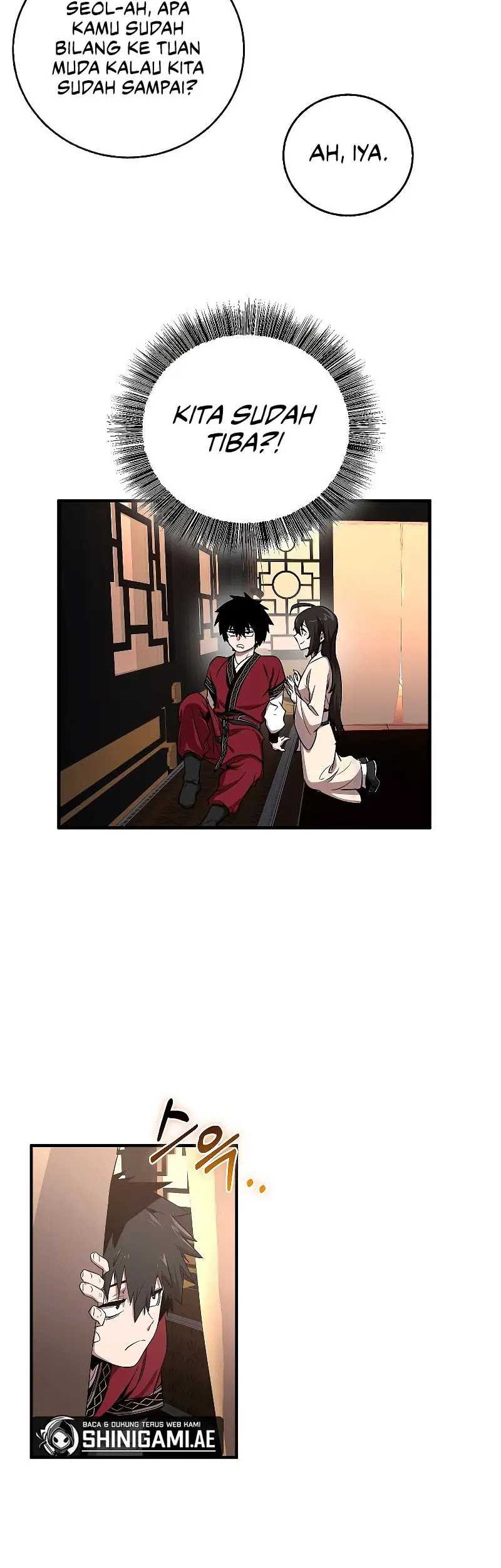 Childhood Friend Of The Zenith Chapter 5 - halaman 32