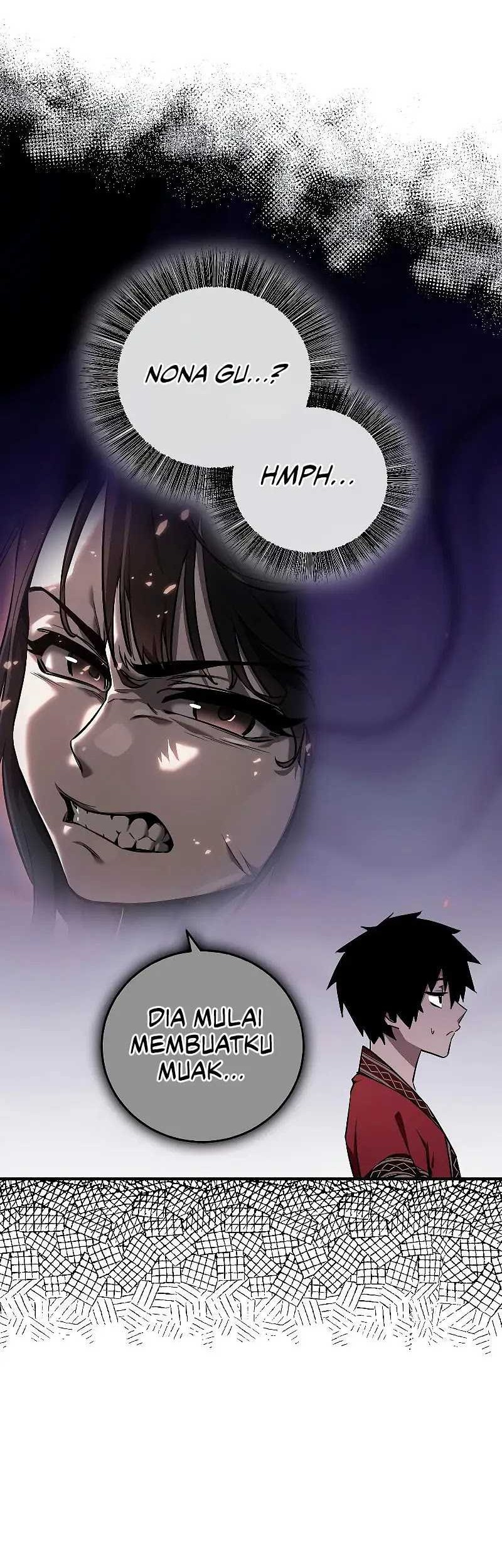 Childhood Friend Of The Zenith Chapter 5 - halaman 38