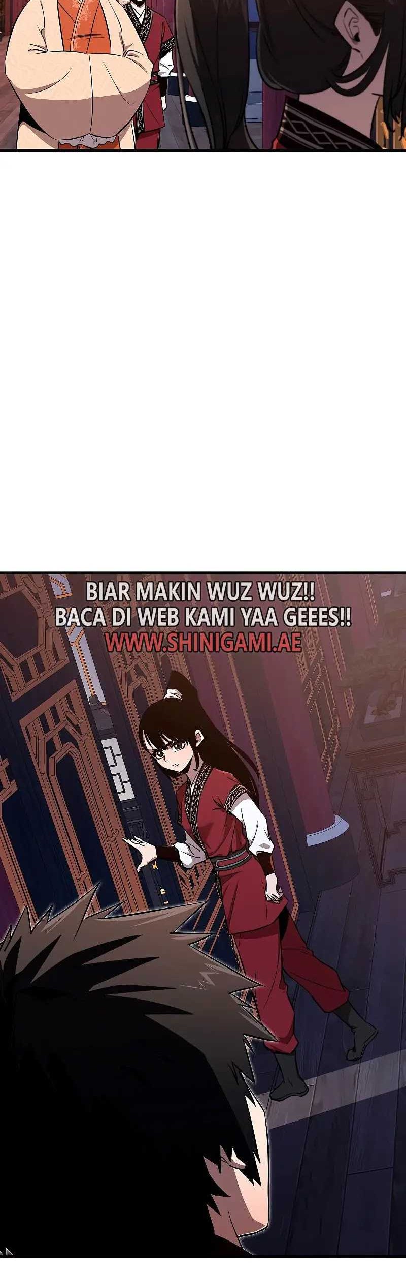 Childhood Friend Of The Zenith Chapter 5 - halaman 40