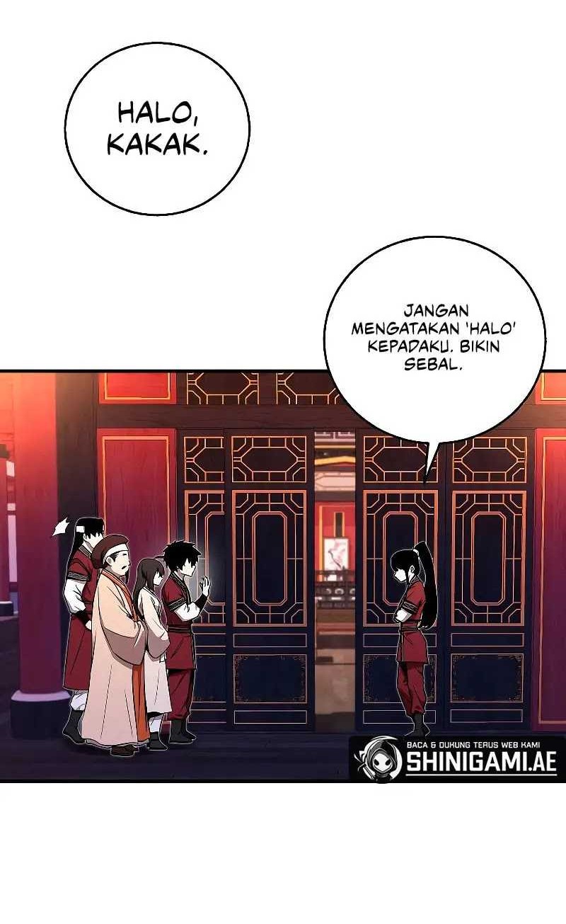 Childhood Friend Of The Zenith Chapter 5 - halaman 42