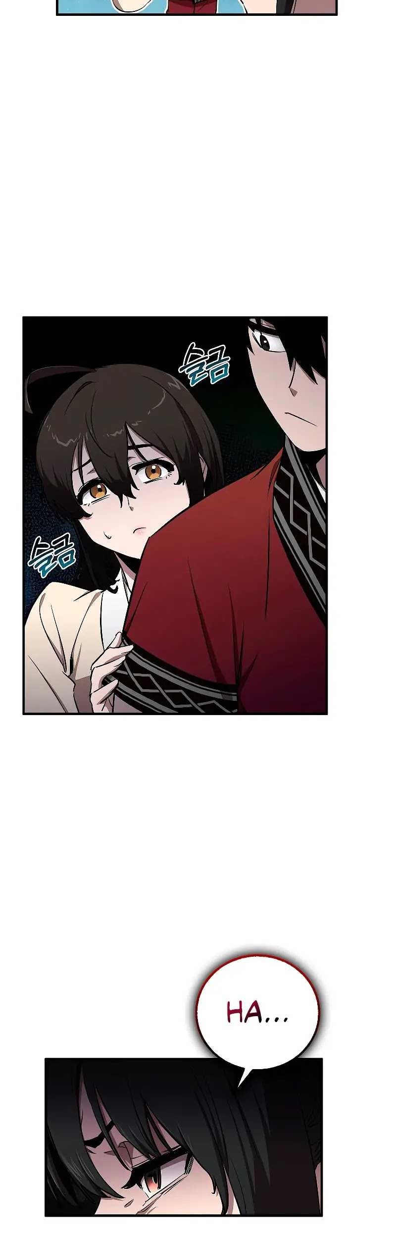 Childhood Friend Of The Zenith Chapter 5 - halaman 45