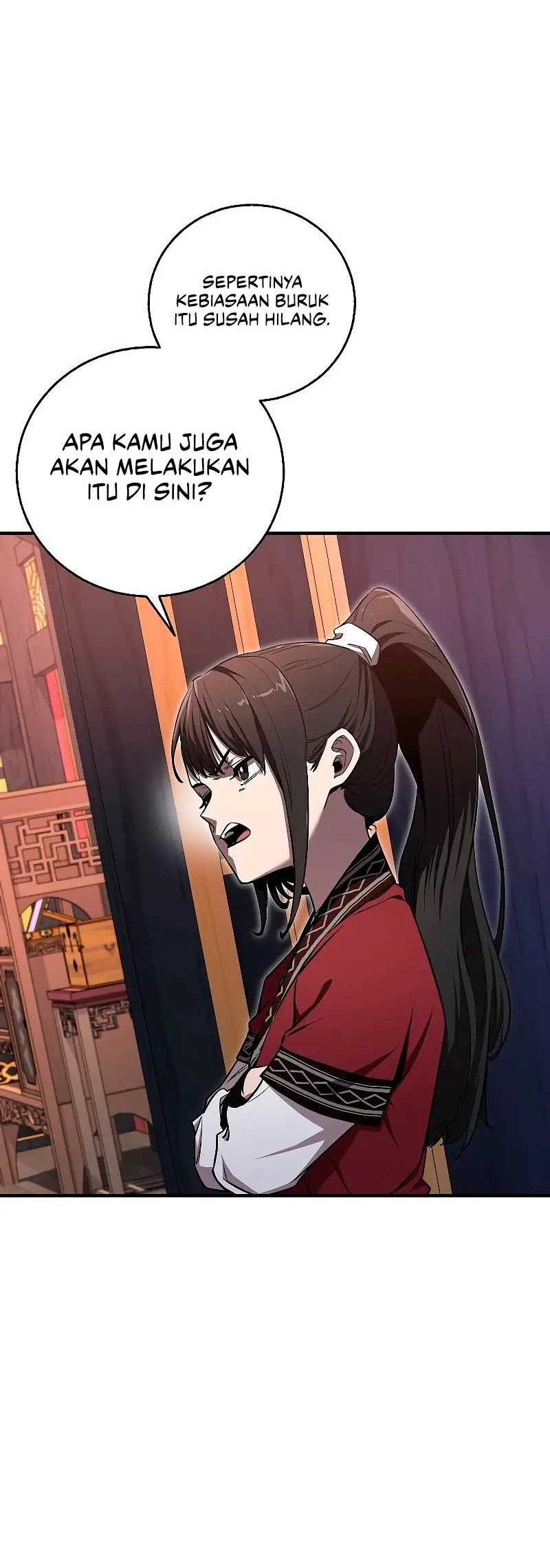 Childhood Friend Of The Zenith Chapter 5 - halaman 46