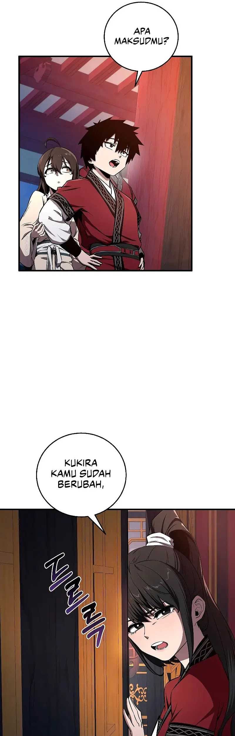 Childhood Friend Of The Zenith Chapter 5 - halaman 47