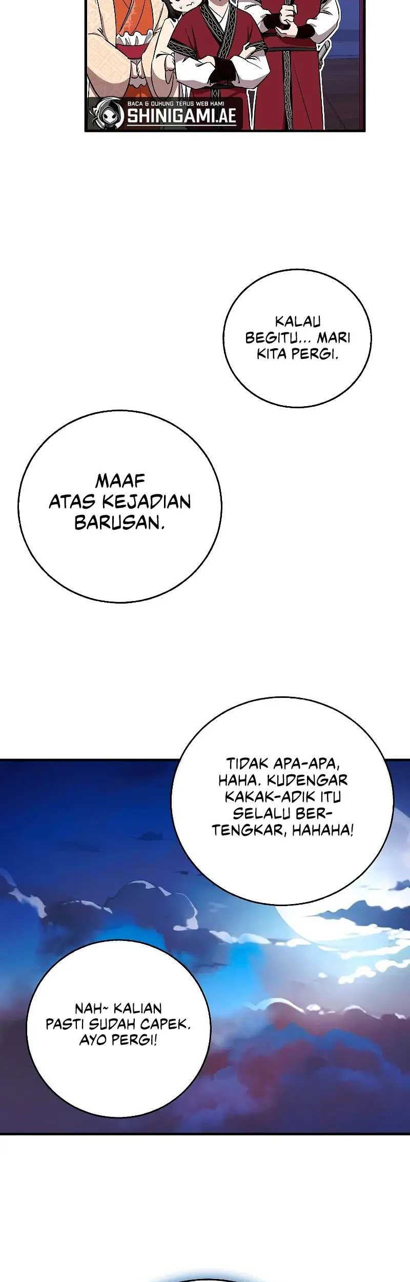 Childhood Friend Of The Zenith Chapter 5 - halaman 49