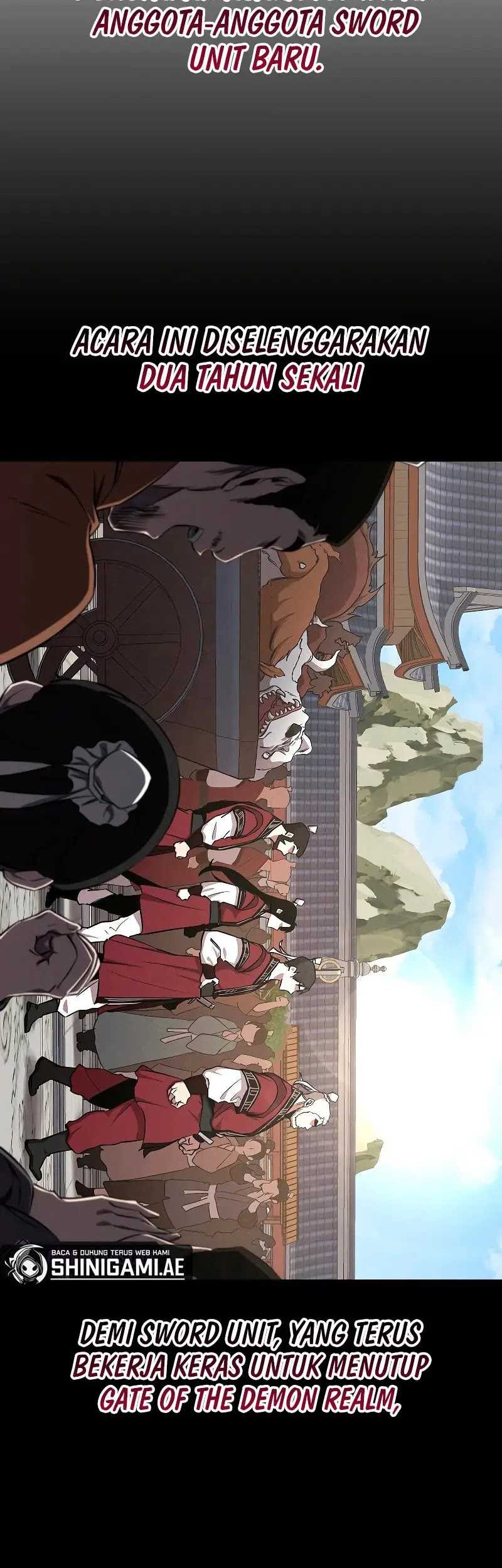 Childhood Friend Of The Zenith Chapter 5 - halaman 5