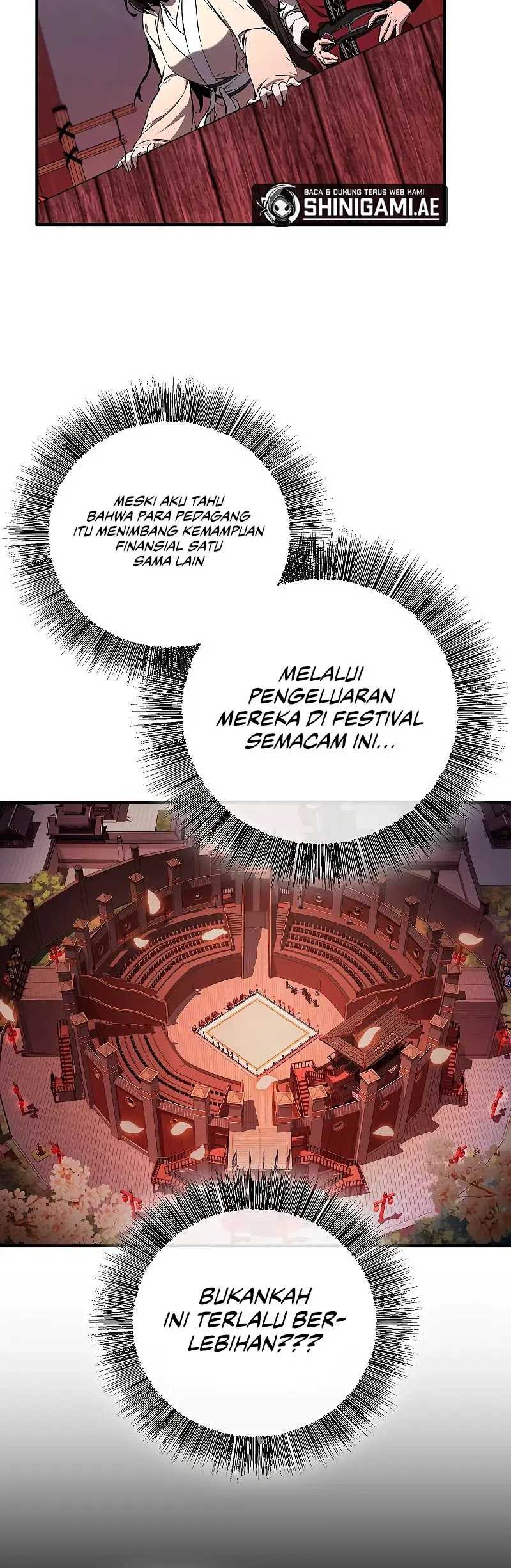 Childhood Friend Of The Zenith Chapter 5 - halaman 53