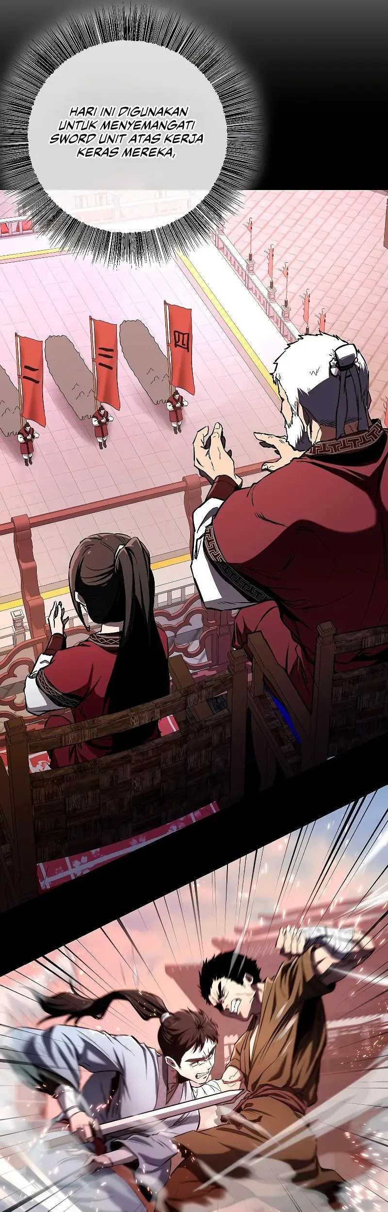 Childhood Friend Of The Zenith Chapter 5 - halaman 54