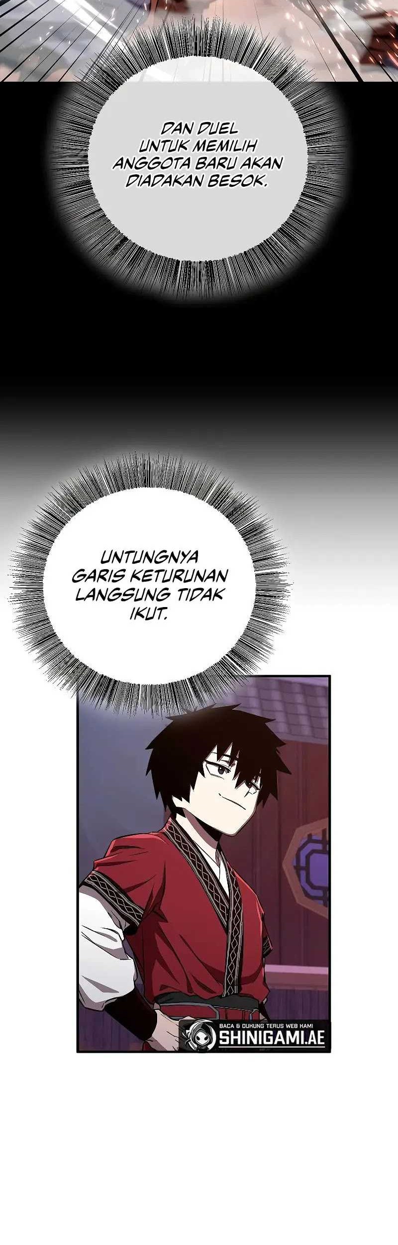 Childhood Friend Of The Zenith Chapter 5 - halaman 55