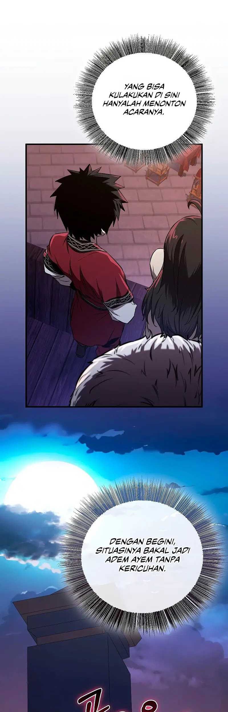 Childhood Friend Of The Zenith Chapter 5 - halaman 56