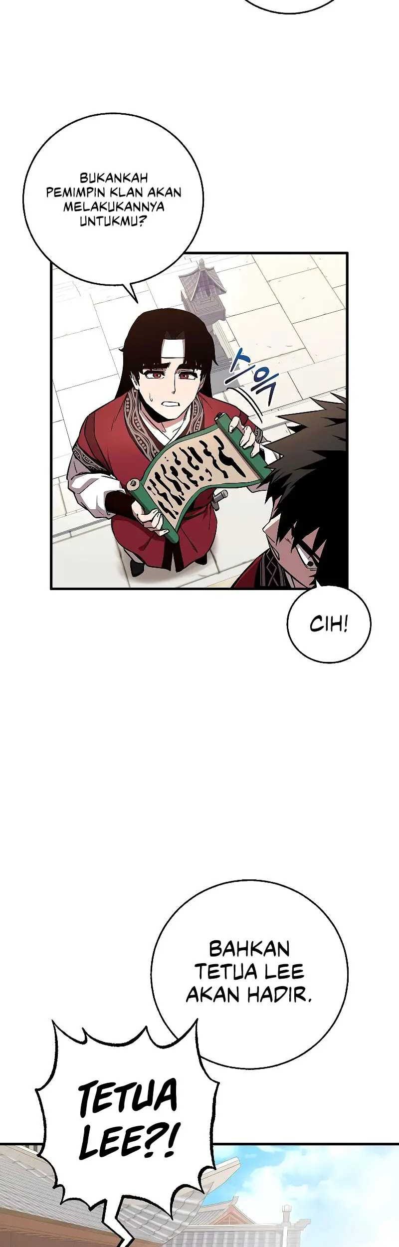 Childhood Friend Of The Zenith Chapter 5 - halaman 9