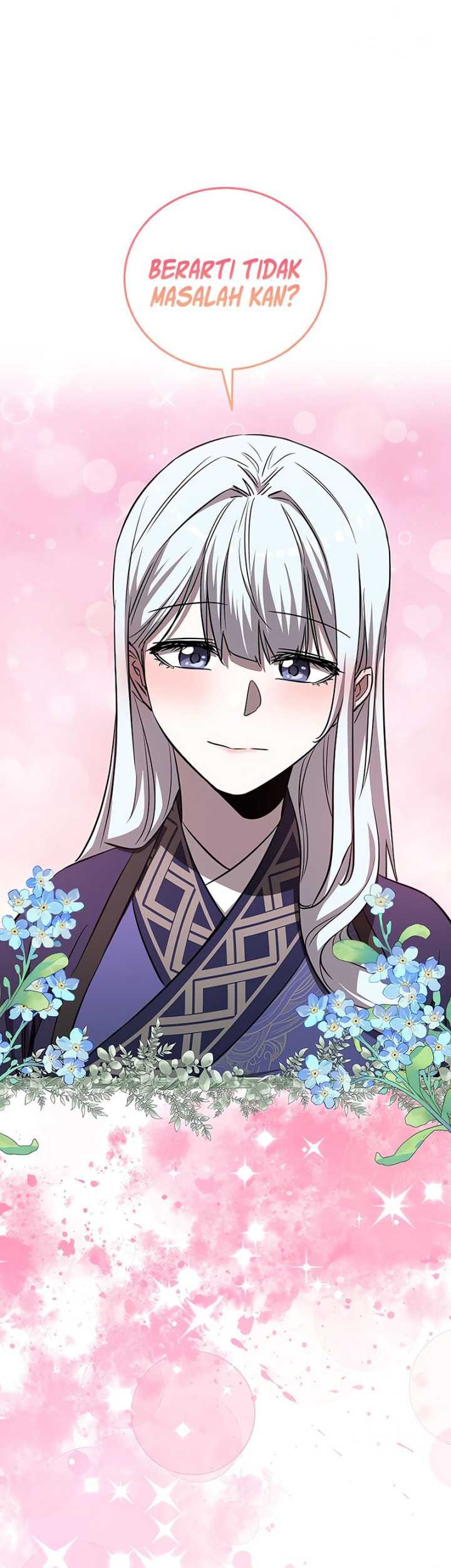 Childhood Friend Of The Zenith Chapter 50 - halaman 10