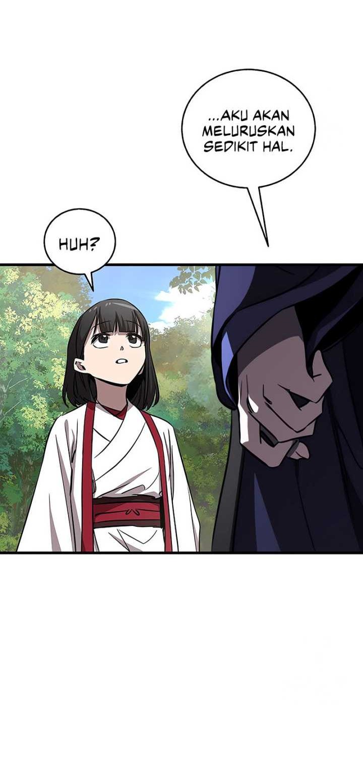 Childhood Friend Of The Zenith Chapter 50 - halaman 13