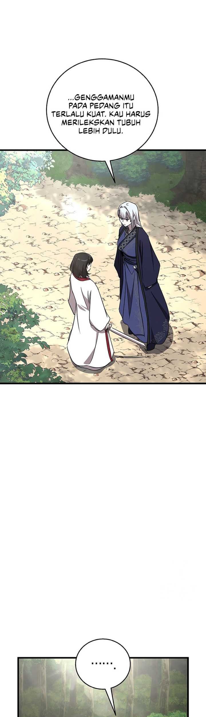 Childhood Friend Of The Zenith Chapter 50 - halaman 14