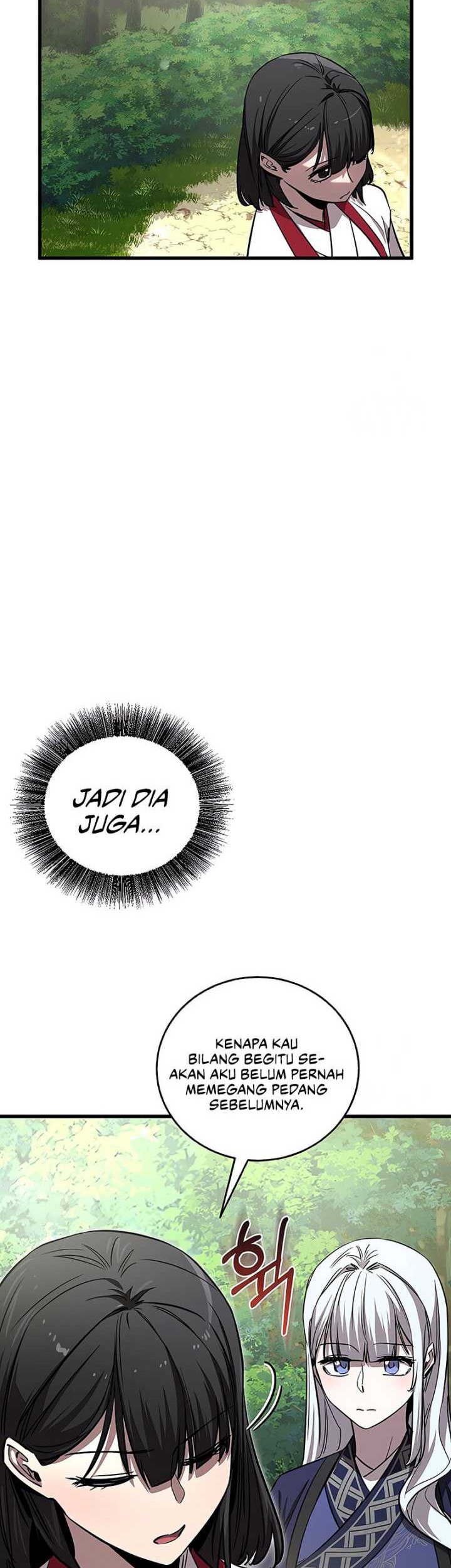 Childhood Friend Of The Zenith Chapter 50 - halaman 15
