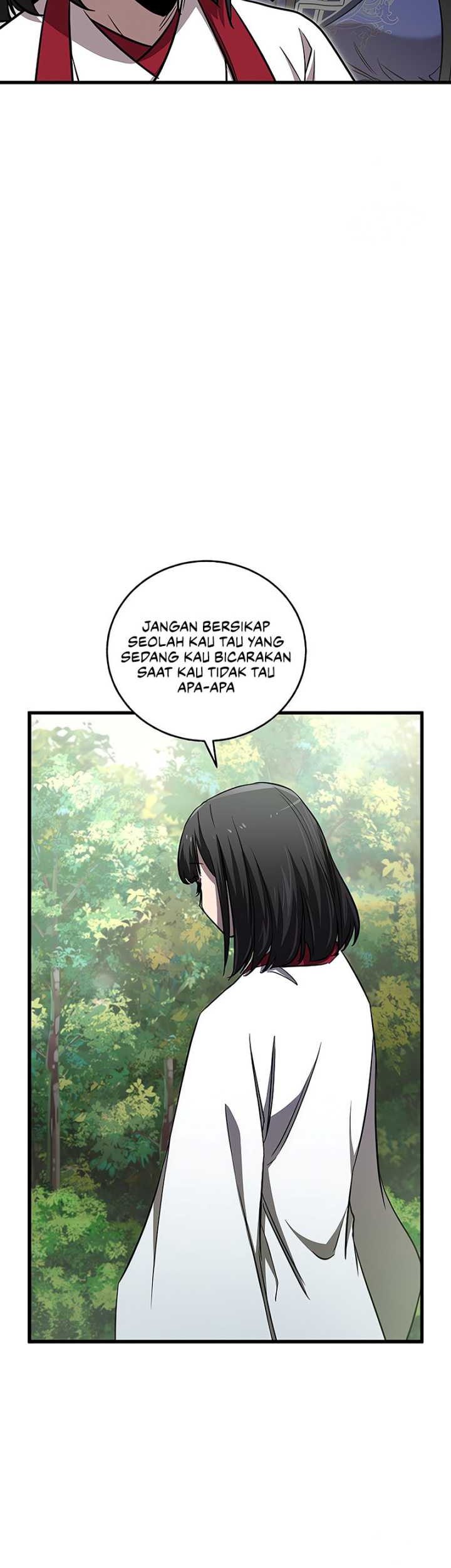 Childhood Friend Of The Zenith Chapter 50 - halaman 16
