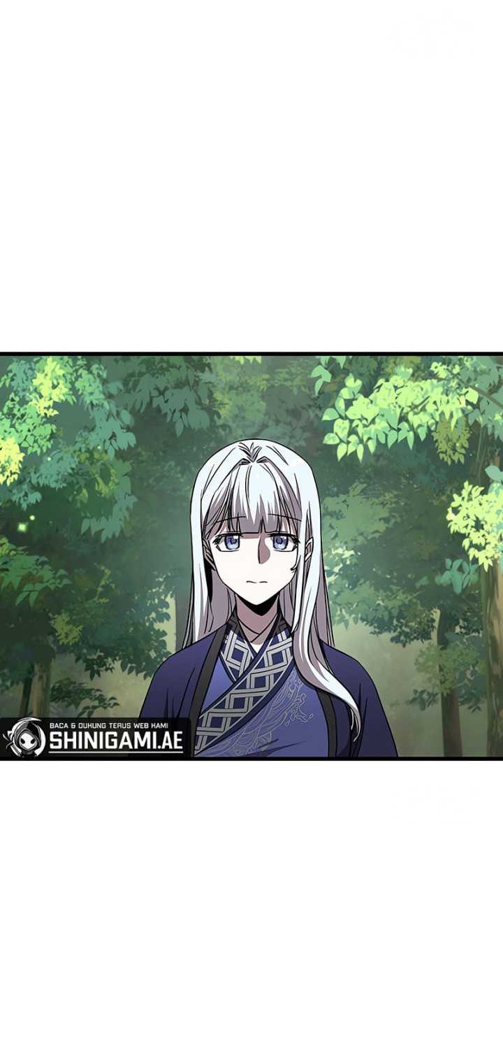 Childhood Friend Of The Zenith Chapter 50 - halaman 17
