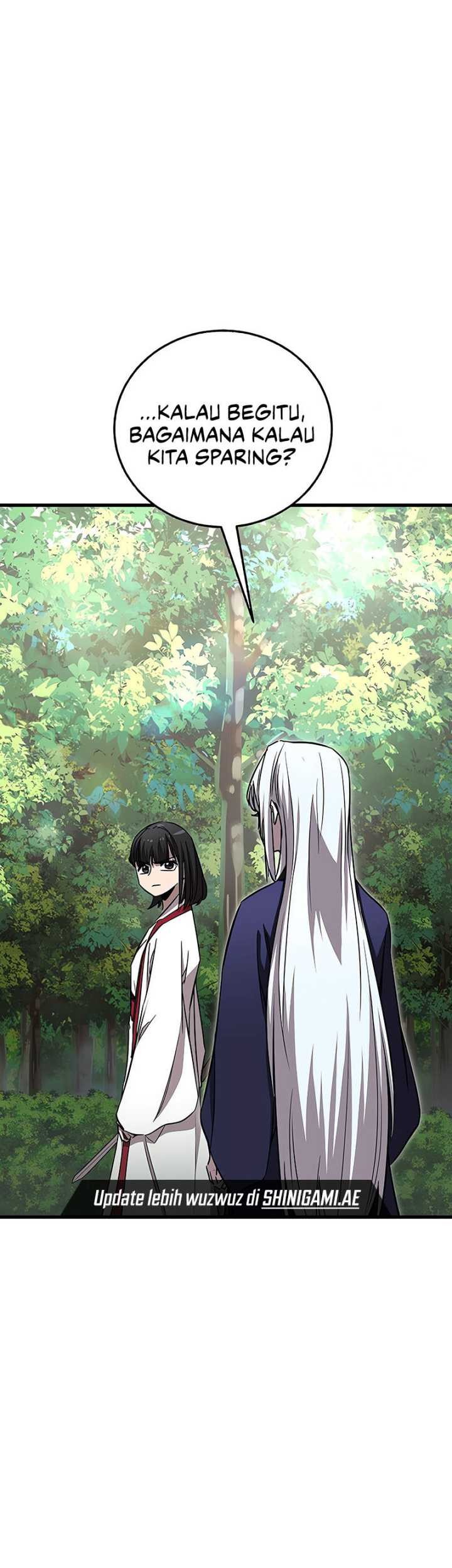 Childhood Friend Of The Zenith Chapter 50 - halaman 18