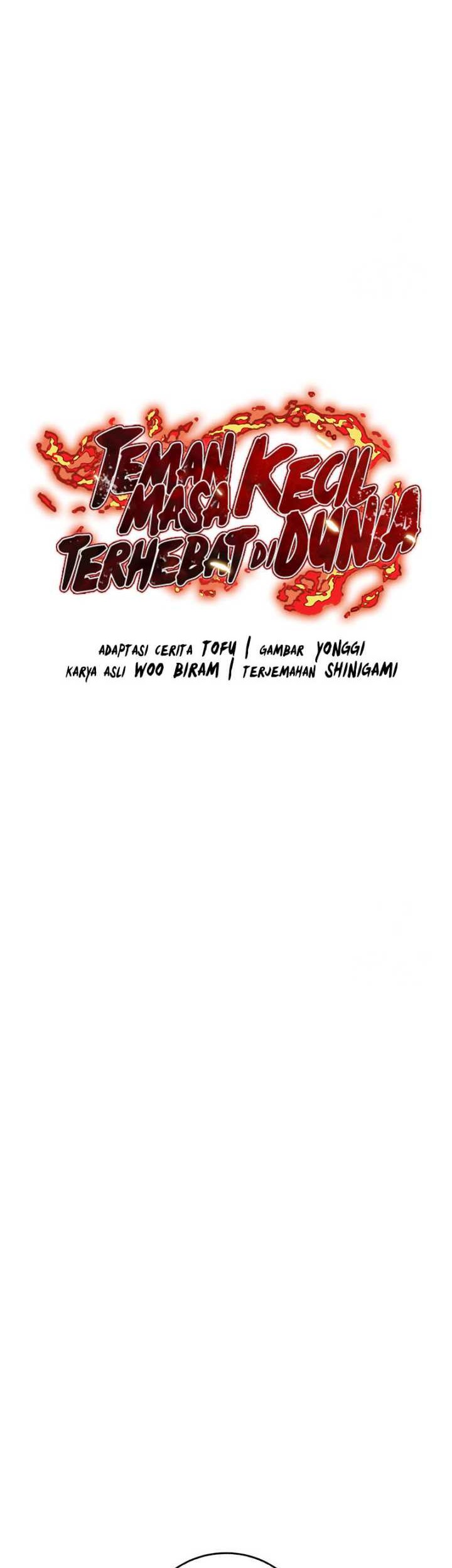 Childhood Friend Of The Zenith Chapter 50 - halaman 19