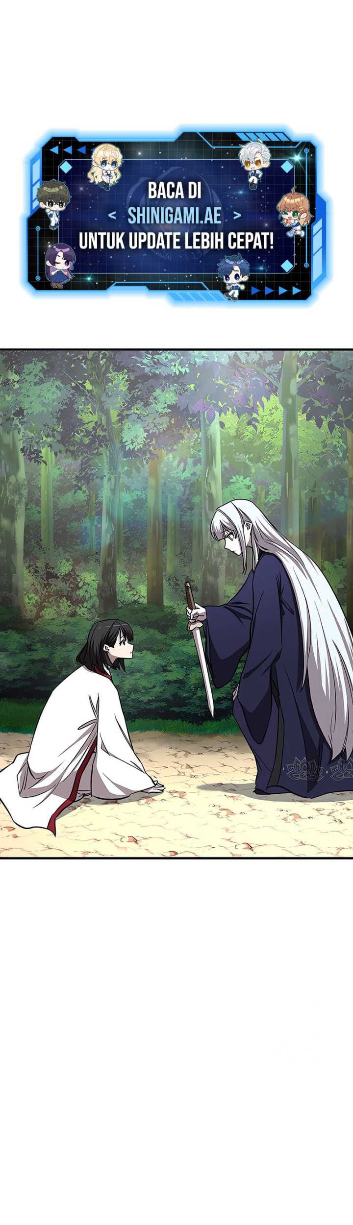 Childhood Friend Of The Zenith Chapter 50 - halaman 2